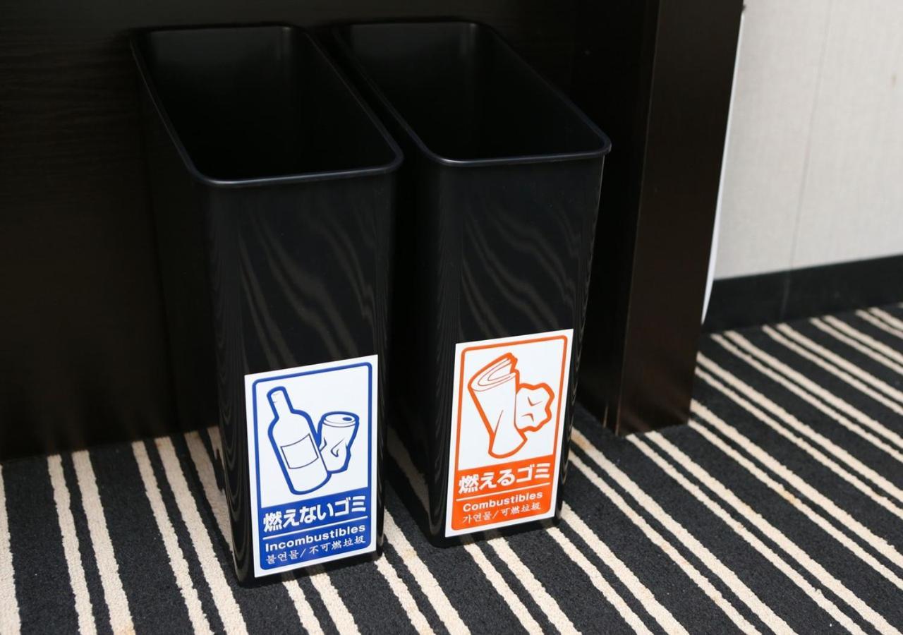 Apa Hotel Fukuoka Yukuhashi Ekimae Ngoại thất bức ảnh